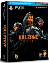 Killzone Trilogy (Compatible Move)